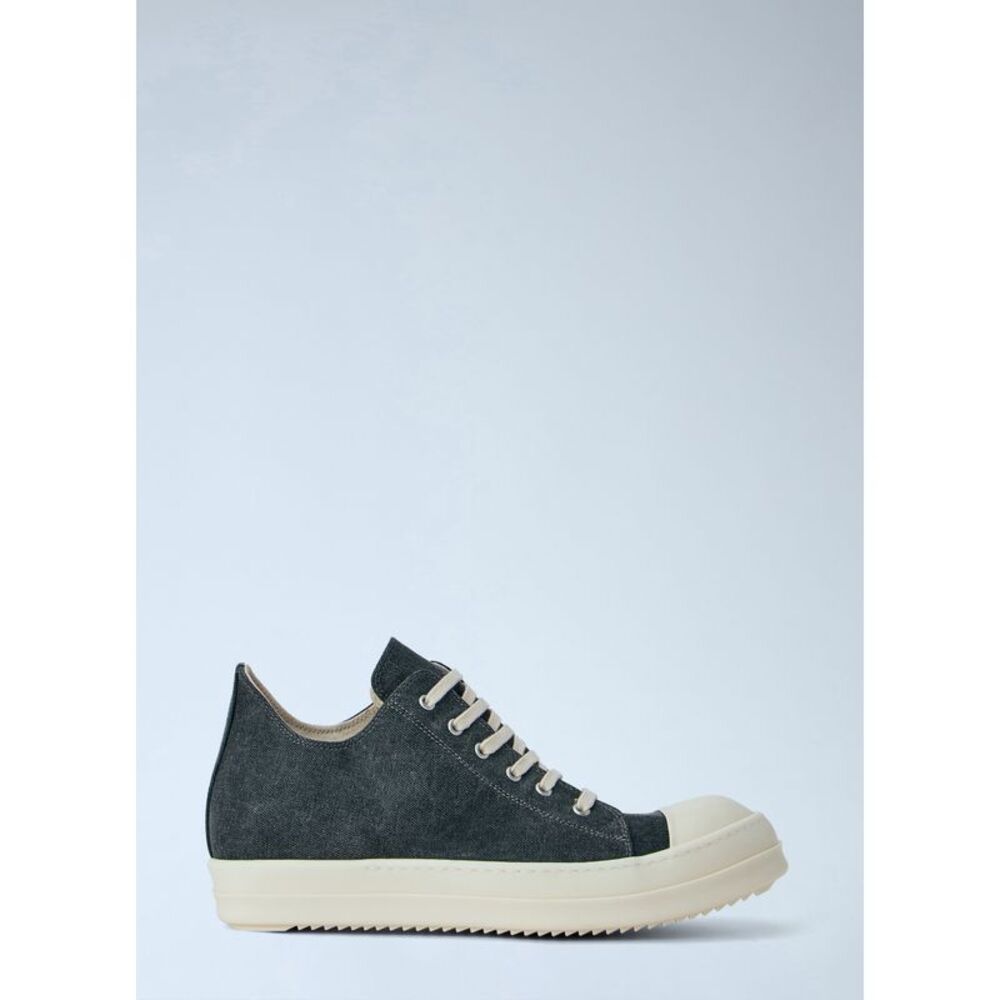 Rick Owens Drkshdw Men Low Sneakers